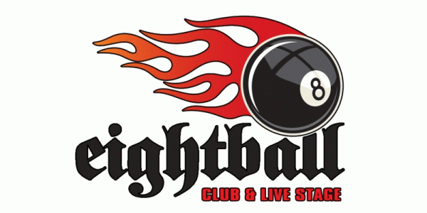 photo of 8 Ball Club 